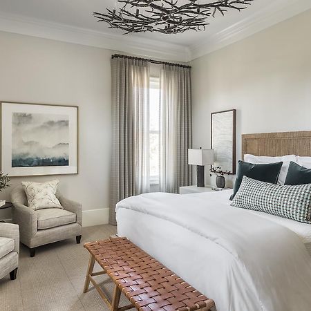 Ink House Inn St. Helena Εξωτερικό φωτογραφία