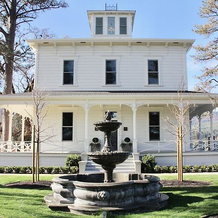 Ink House Inn St. Helena Εξωτερικό φωτογραφία