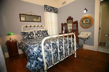 Ink House Inn St. Helena Εξωτερικό φωτογραφία