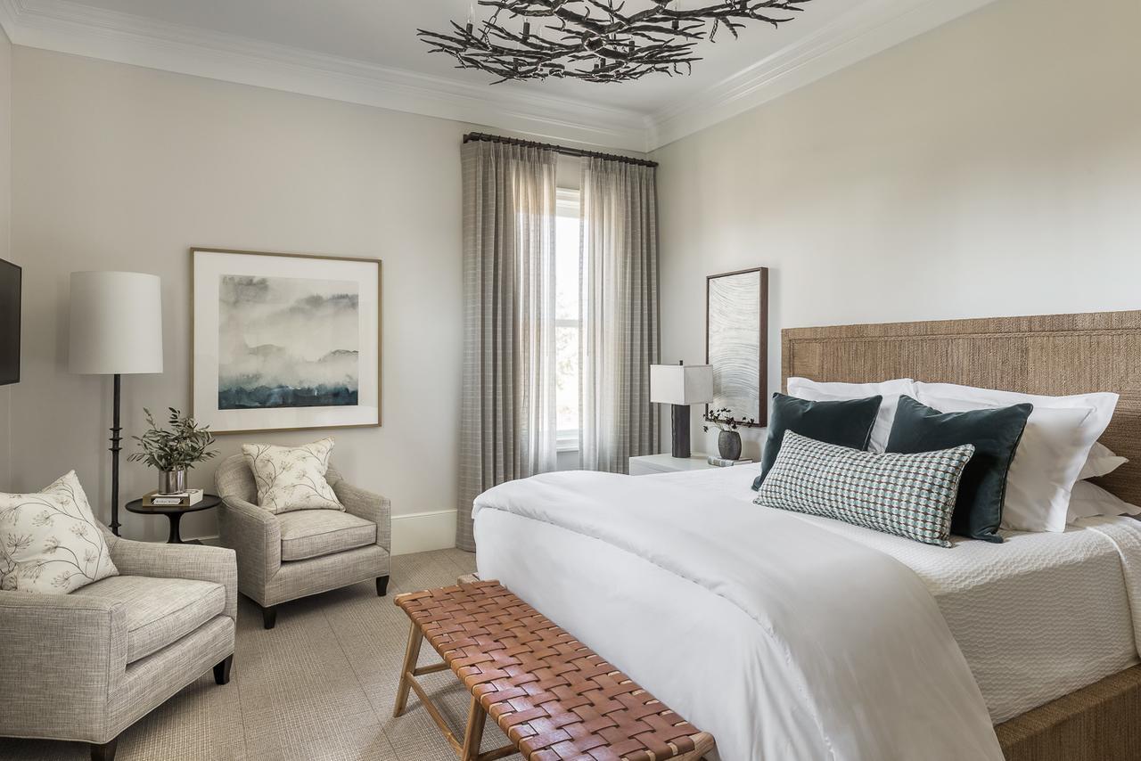 Ink House Inn St. Helena Εξωτερικό φωτογραφία