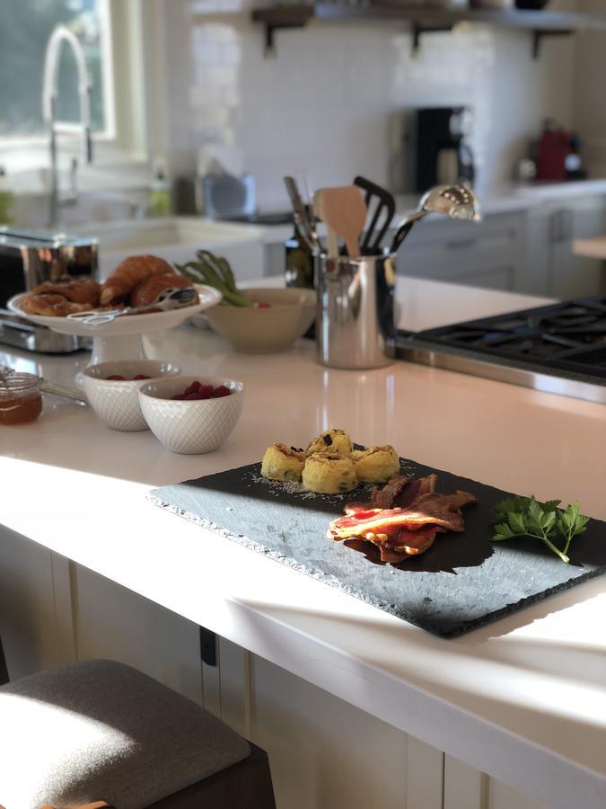 Ink House Inn St. Helena Εξωτερικό φωτογραφία