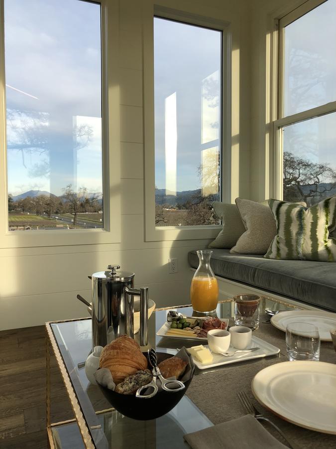 Ink House Inn St. Helena Εξωτερικό φωτογραφία
