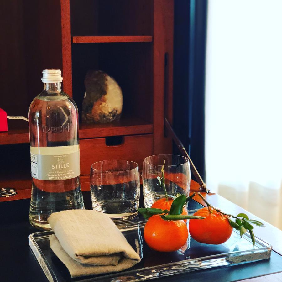 Ink House Inn St. Helena Εξωτερικό φωτογραφία