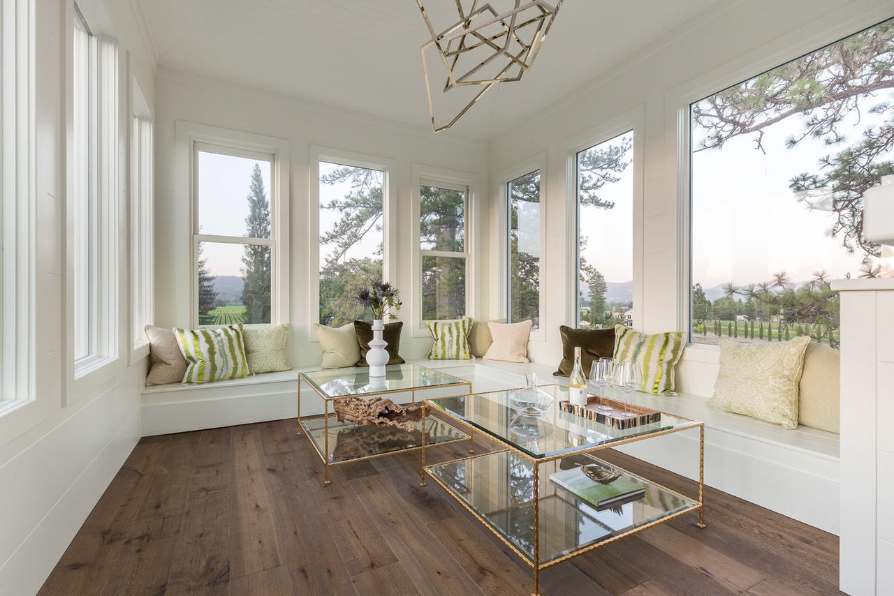 Ink House Inn St. Helena Εξωτερικό φωτογραφία