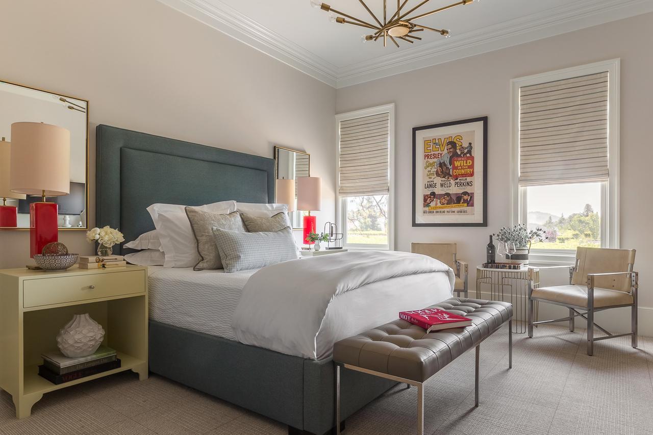 Ink House Inn St. Helena Εξωτερικό φωτογραφία